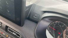 Dacia Sandero 1.0 Tce Expression 5dr Petrol Hatchback